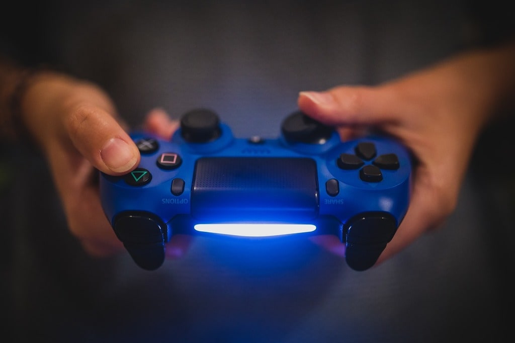 Réussir la configuration d'une console pour enfant